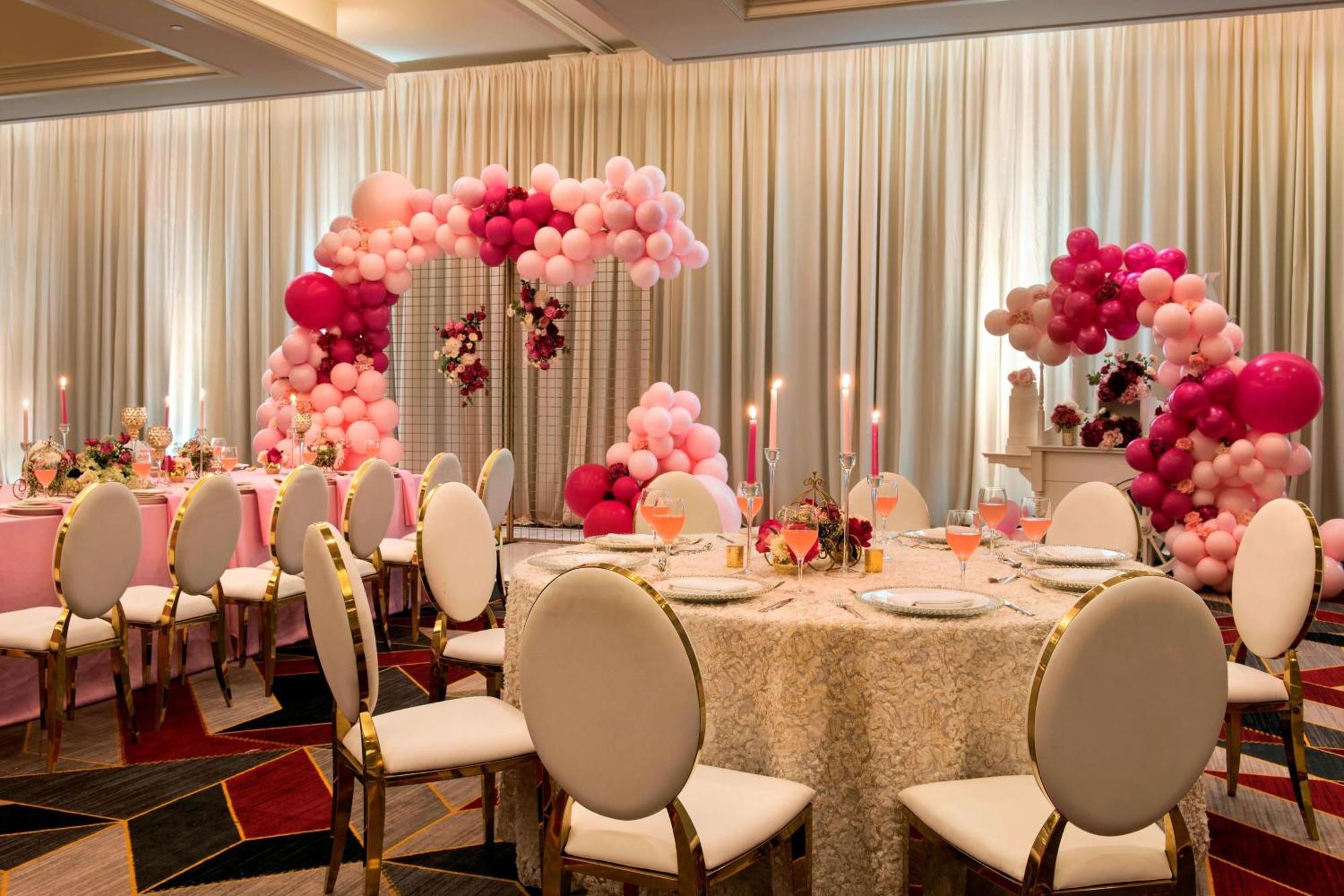 College Park Marriott Hotel & Conference Center Εξωτερικό φωτογραφία