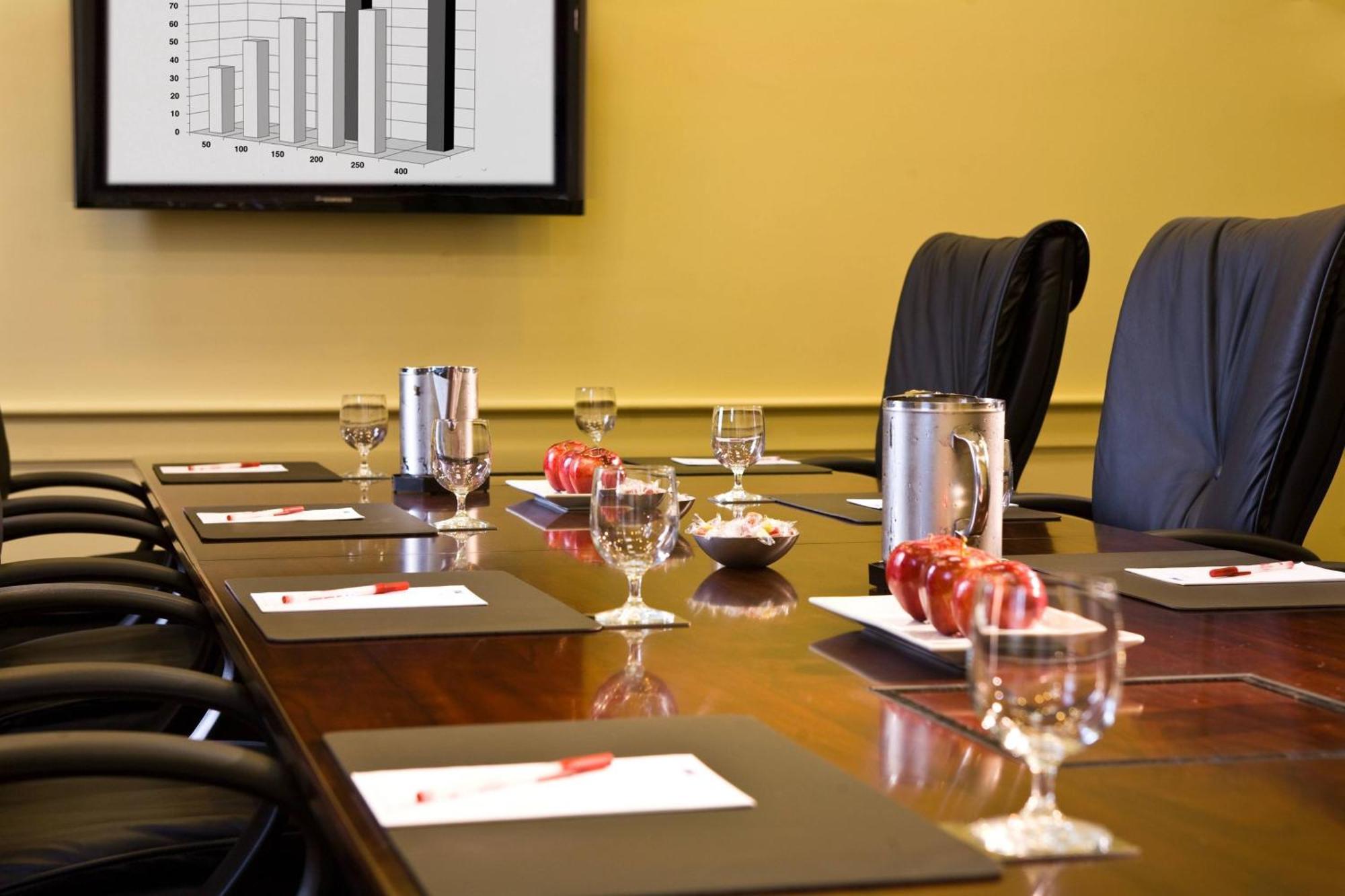 College Park Marriott Hotel & Conference Center Εξωτερικό φωτογραφία