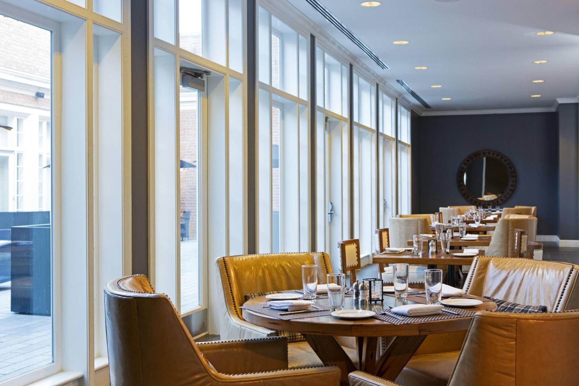 College Park Marriott Hotel & Conference Center Εξωτερικό φωτογραφία