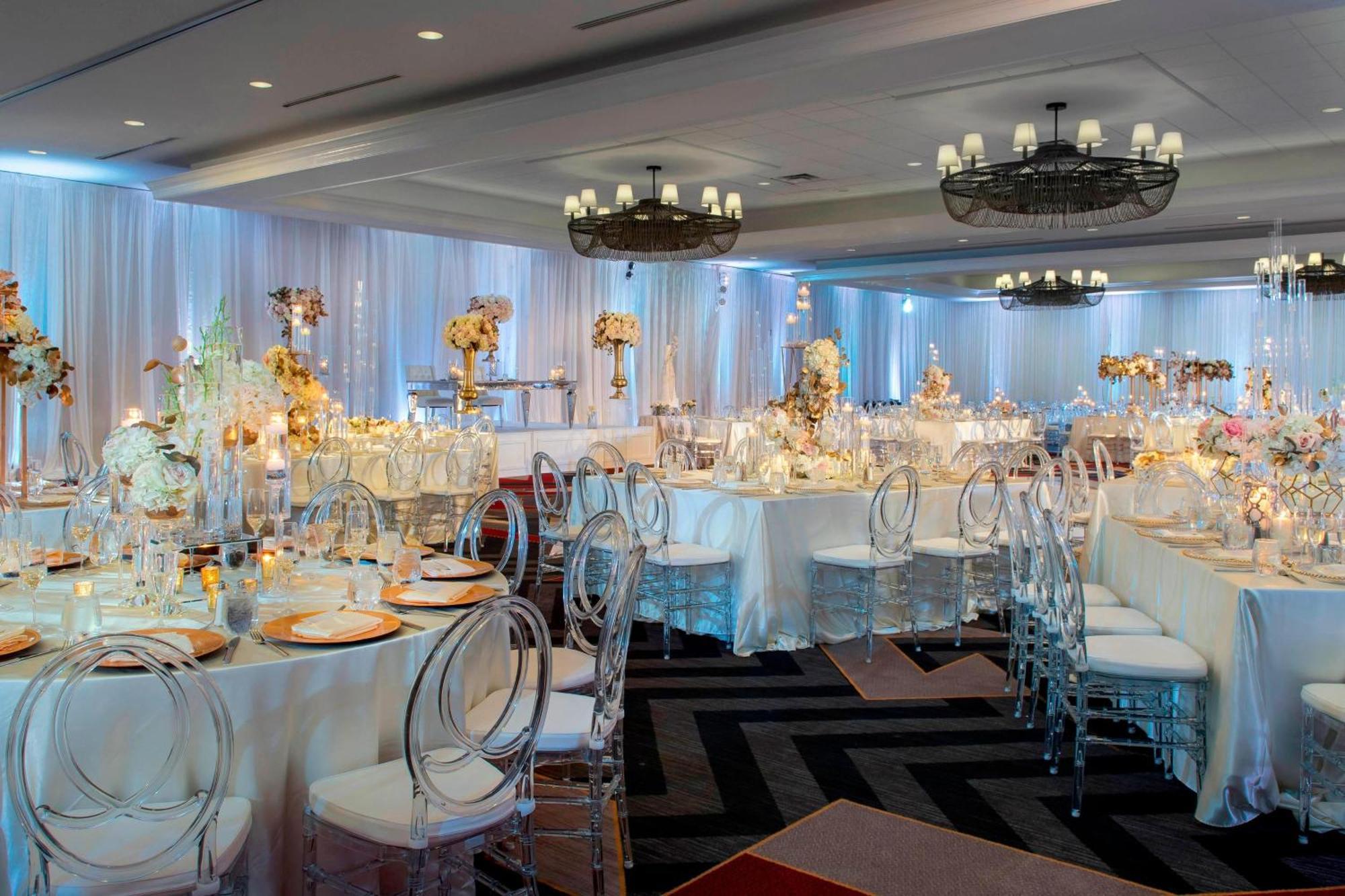 College Park Marriott Hotel & Conference Center Εξωτερικό φωτογραφία