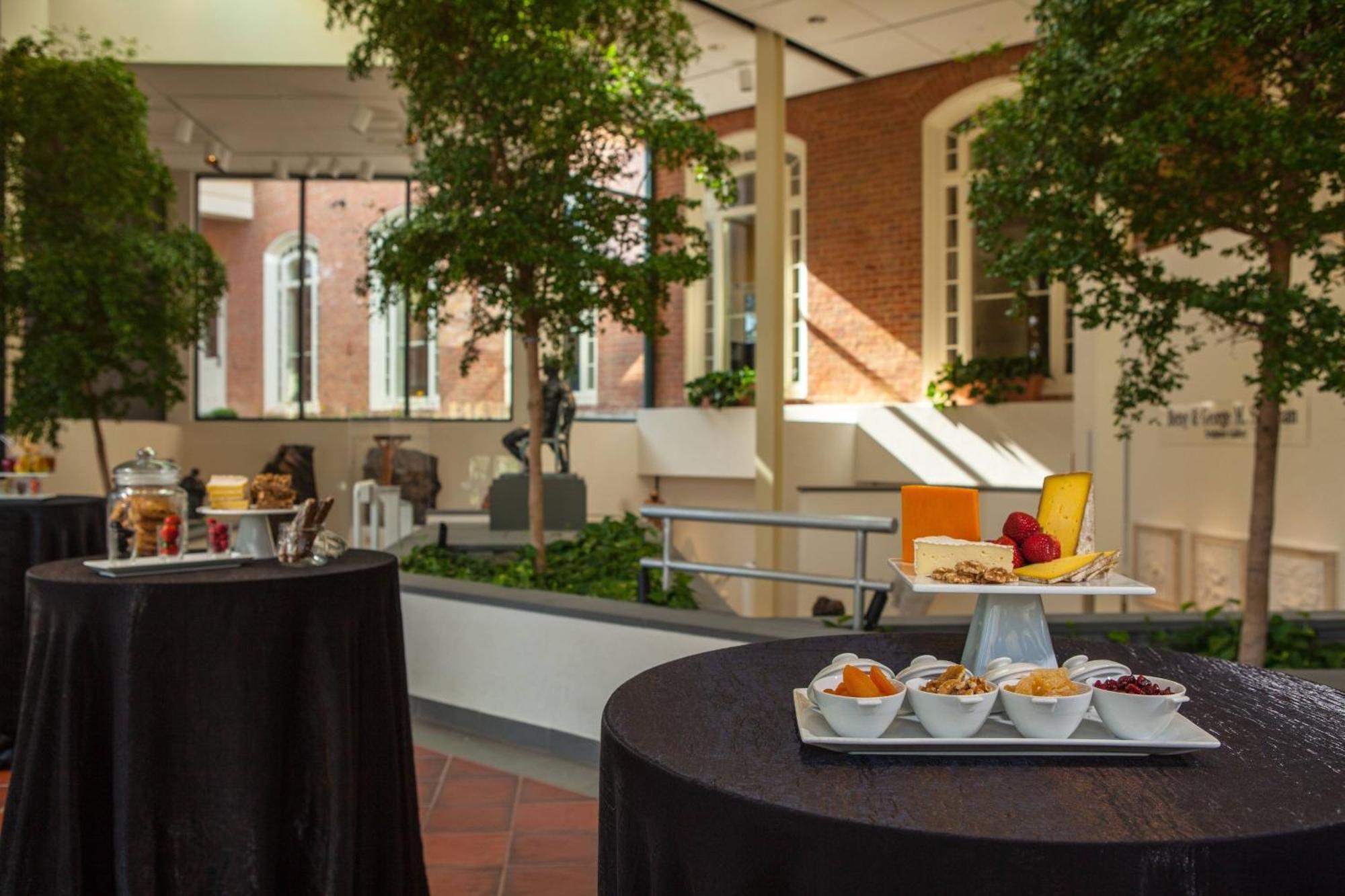 College Park Marriott Hotel & Conference Center Εξωτερικό φωτογραφία