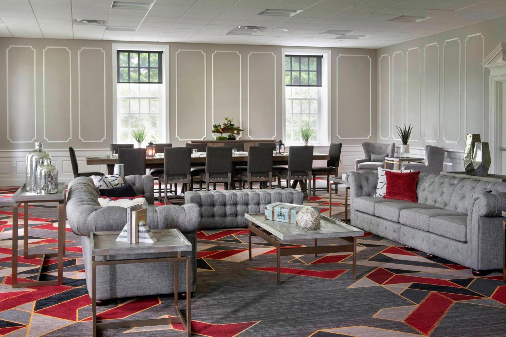 College Park Marriott Hotel & Conference Center Εξωτερικό φωτογραφία