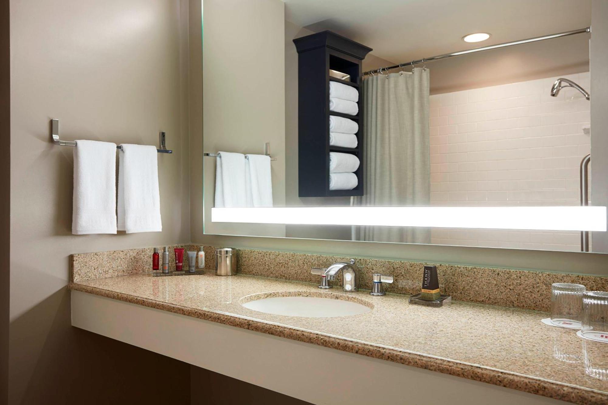 College Park Marriott Hotel & Conference Center Εξωτερικό φωτογραφία