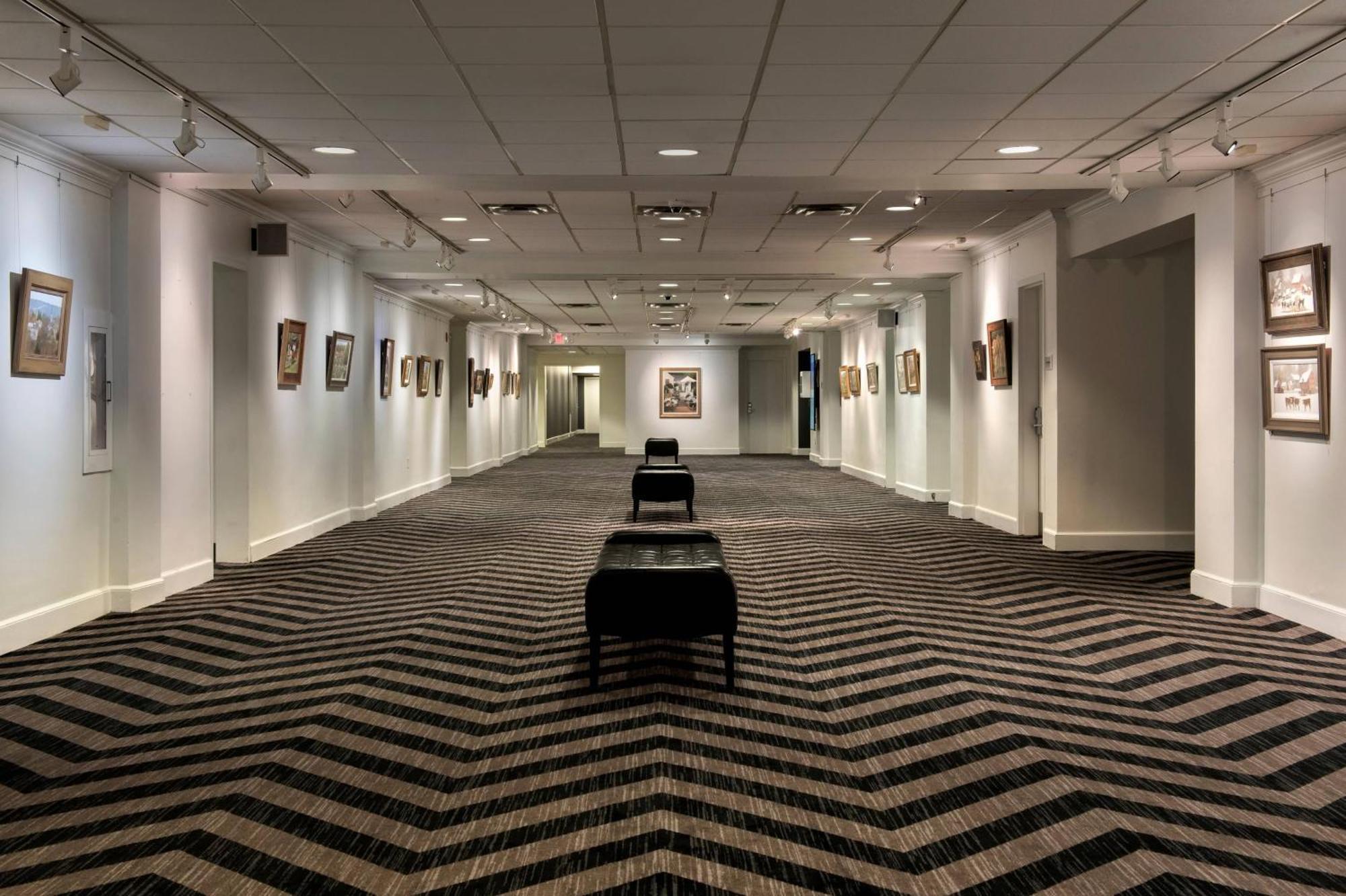 College Park Marriott Hotel & Conference Center Εξωτερικό φωτογραφία