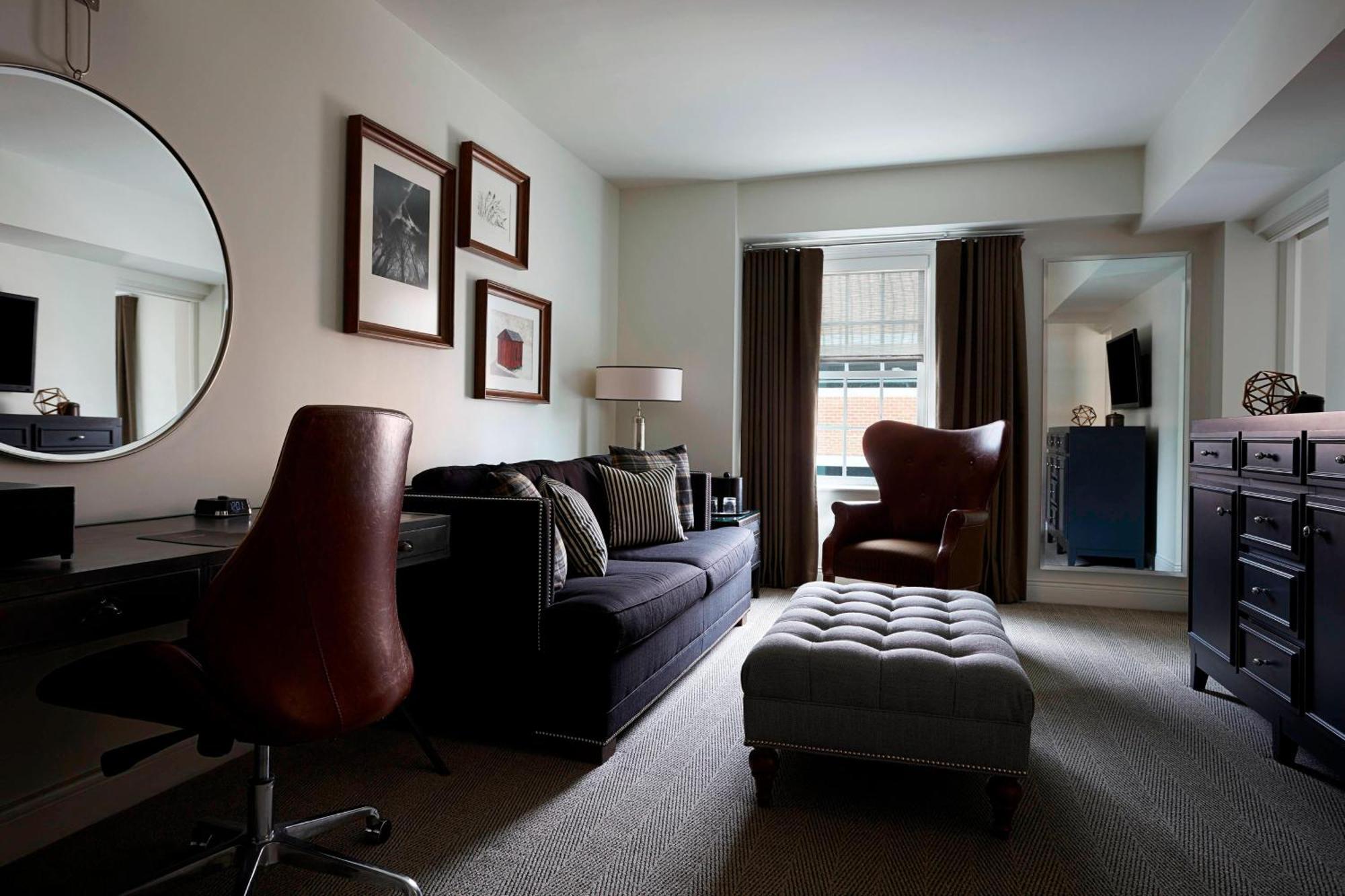 College Park Marriott Hotel & Conference Center Εξωτερικό φωτογραφία