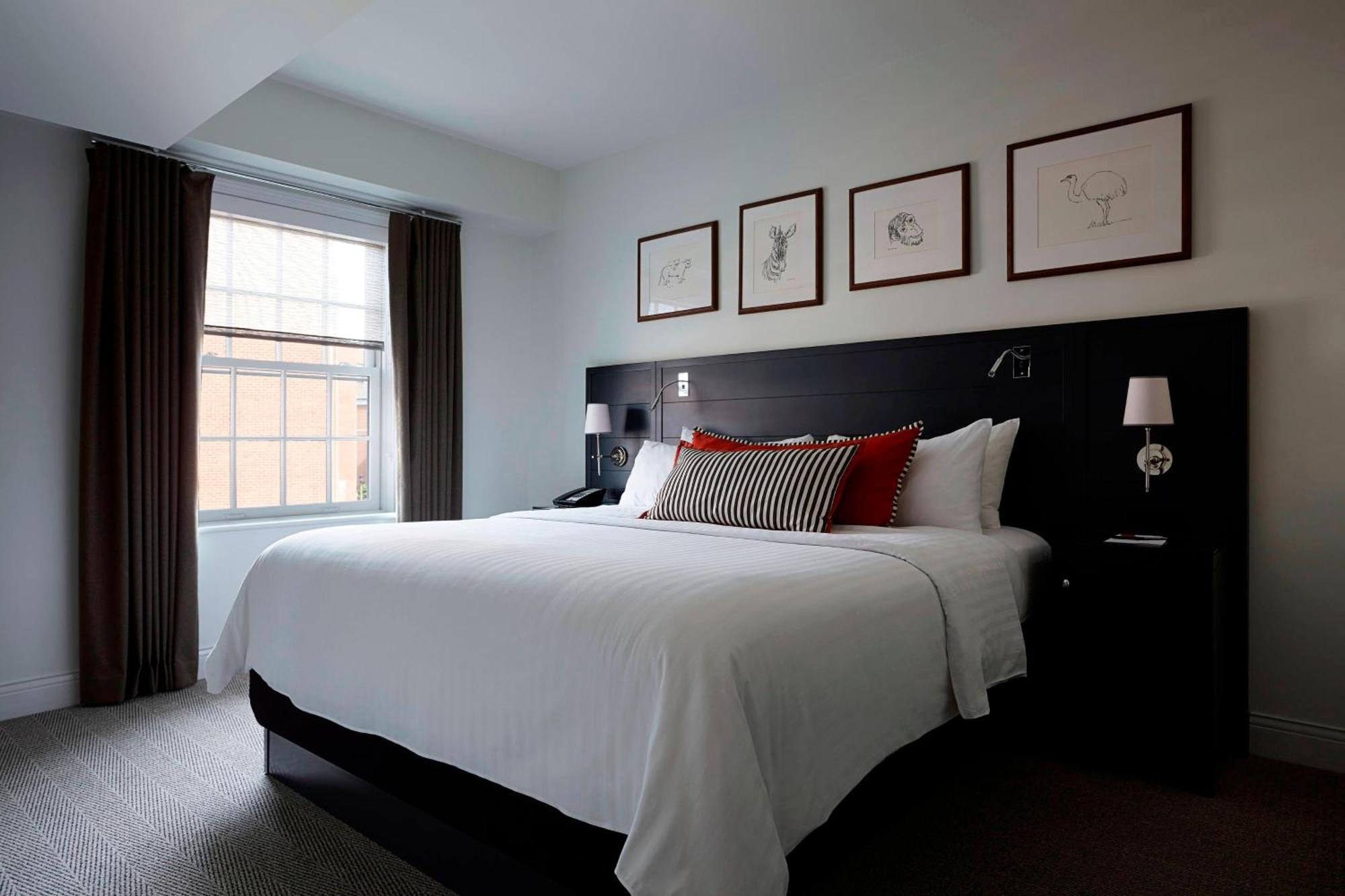 College Park Marriott Hotel & Conference Center Εξωτερικό φωτογραφία