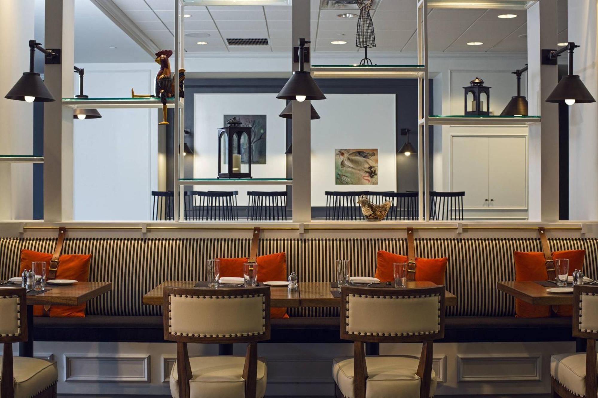 College Park Marriott Hotel & Conference Center Εξωτερικό φωτογραφία