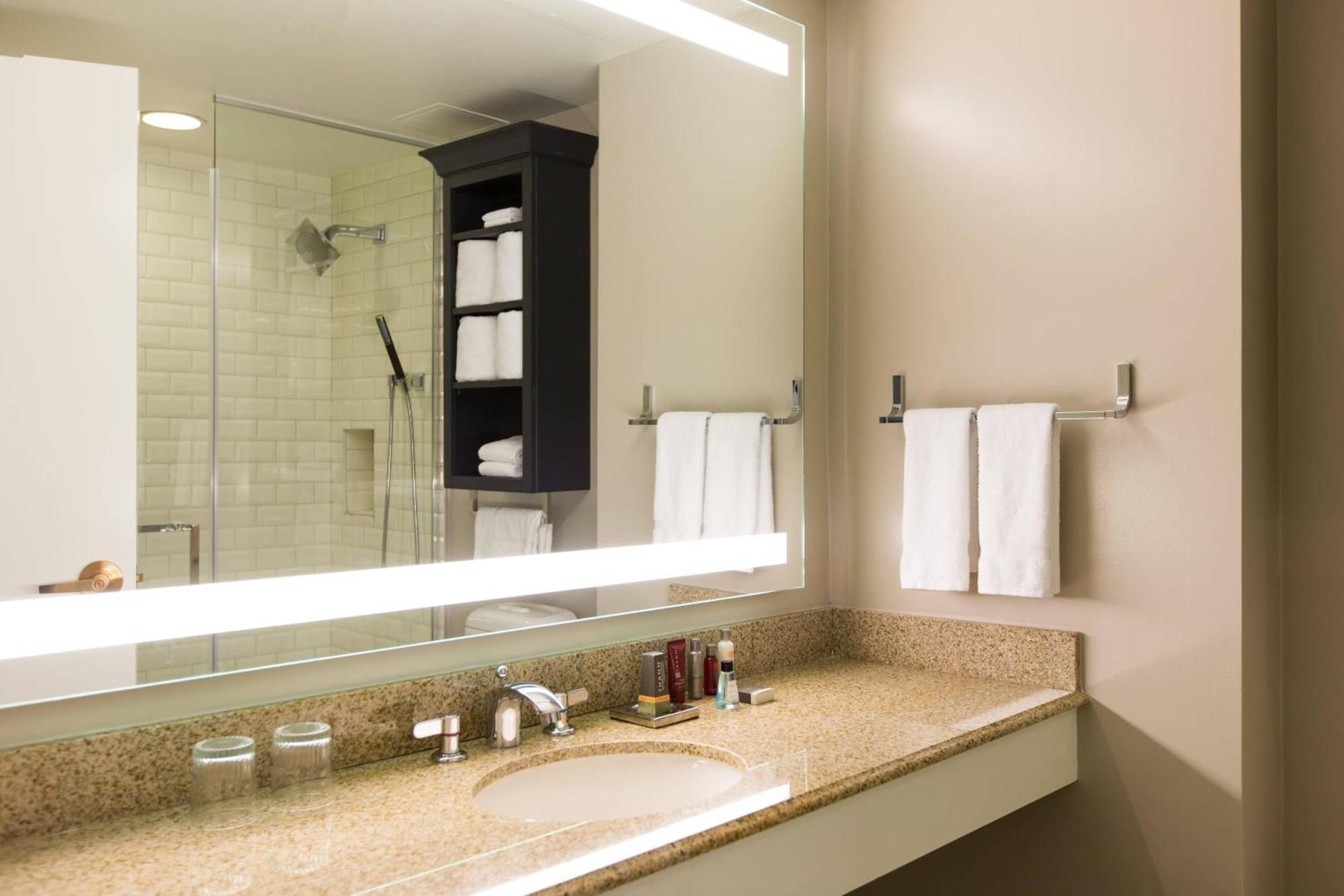 College Park Marriott Hotel & Conference Center Εξωτερικό φωτογραφία