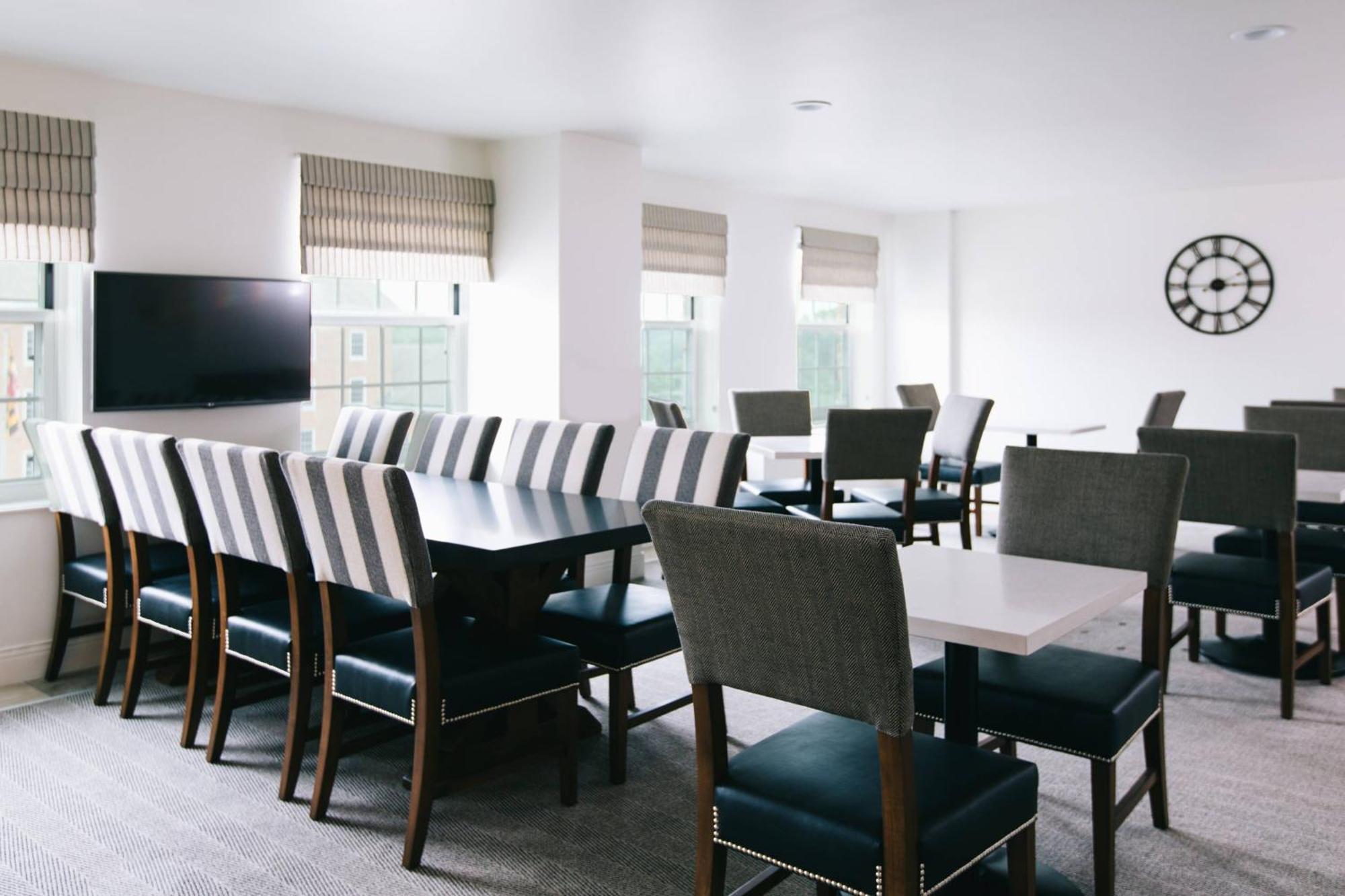 College Park Marriott Hotel & Conference Center Εξωτερικό φωτογραφία
