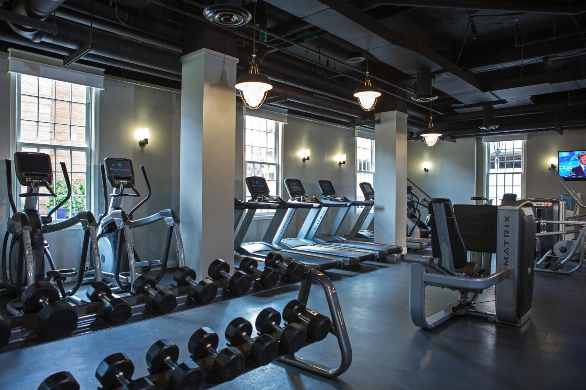 College Park Marriott Hotel & Conference Center Εξωτερικό φωτογραφία
