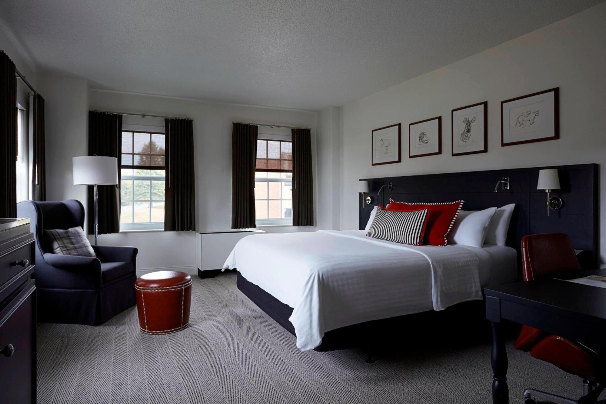 College Park Marriott Hotel & Conference Center Εξωτερικό φωτογραφία