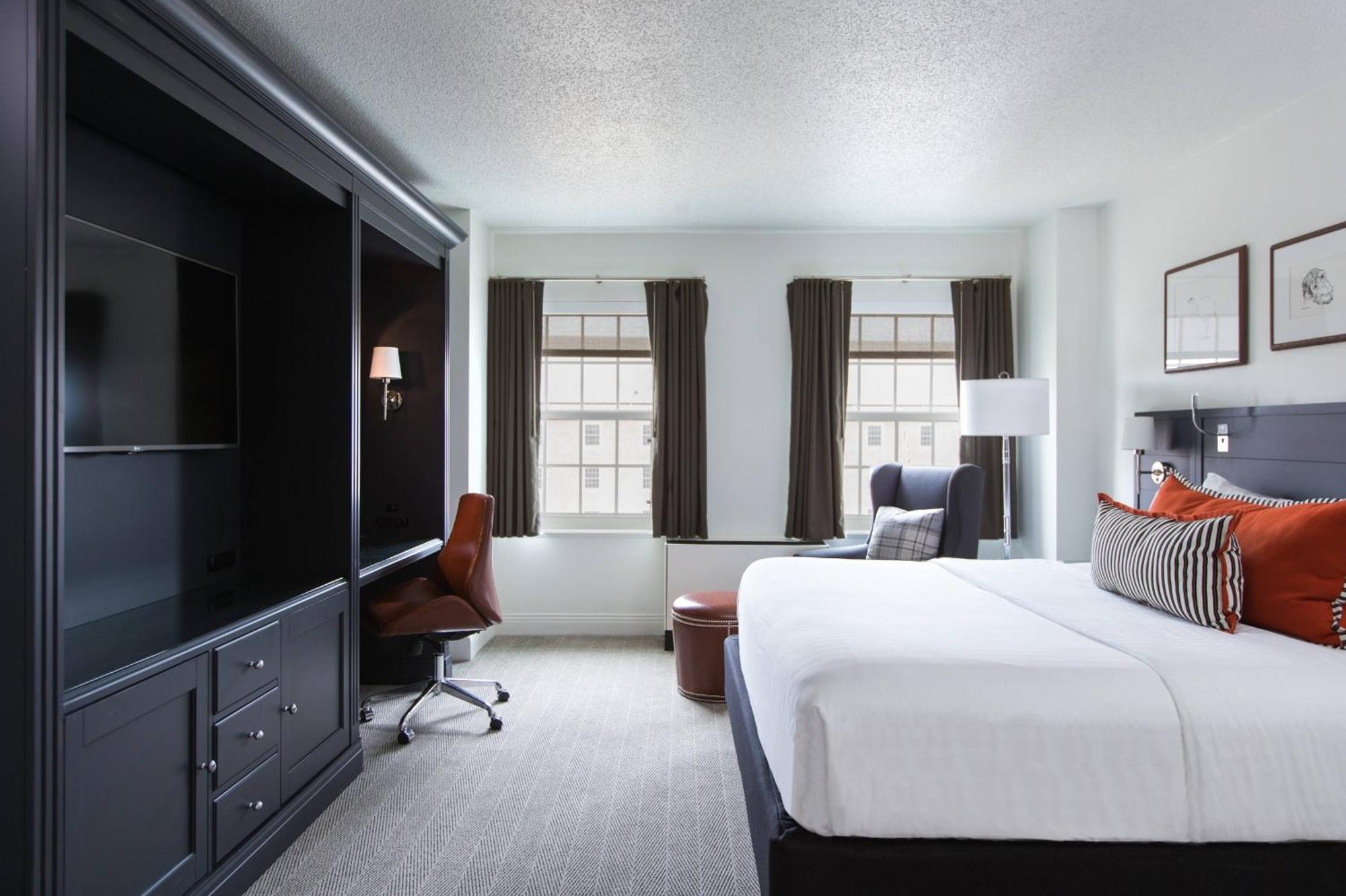 College Park Marriott Hotel & Conference Center Εξωτερικό φωτογραφία