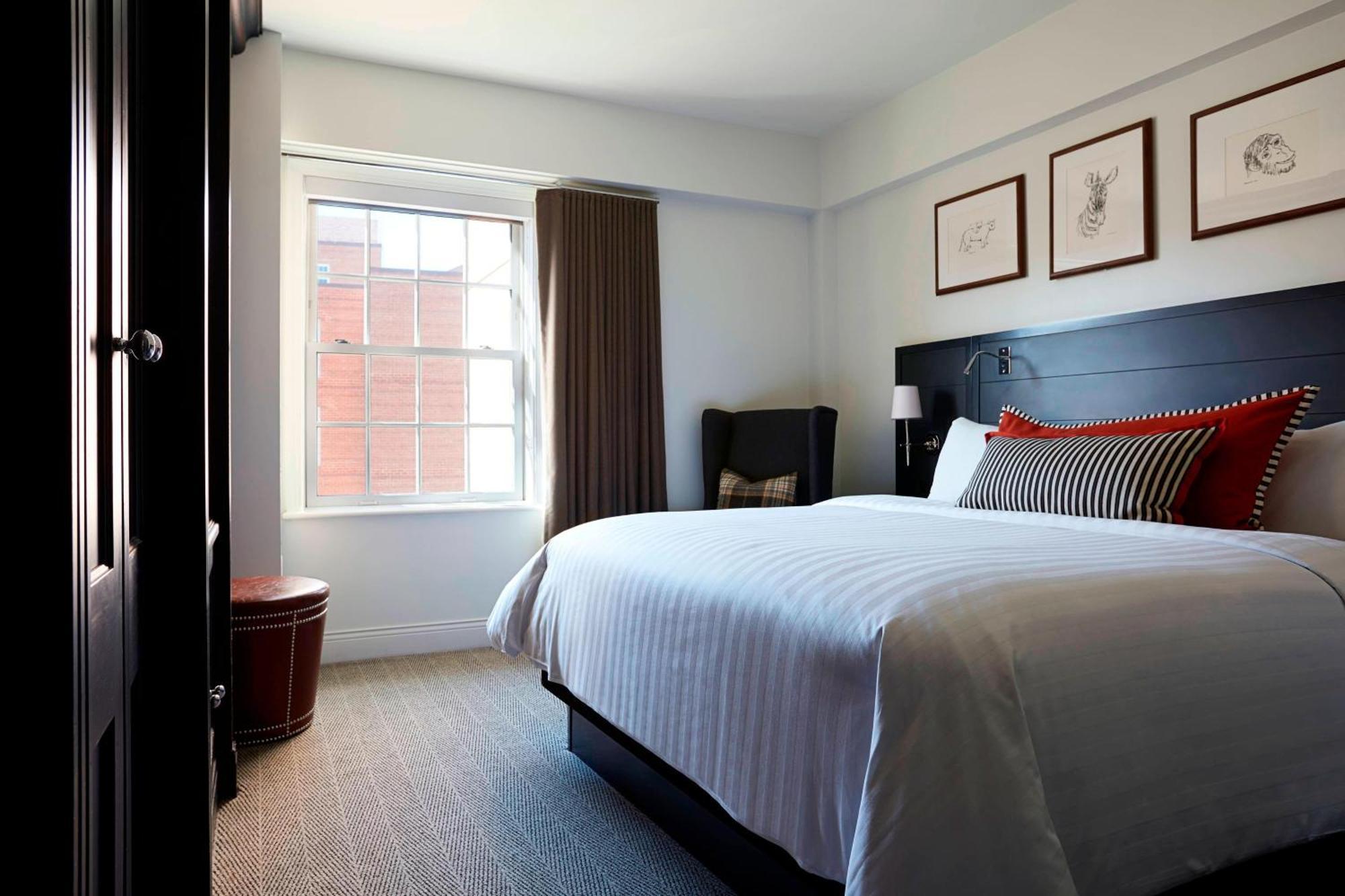 College Park Marriott Hotel & Conference Center Εξωτερικό φωτογραφία