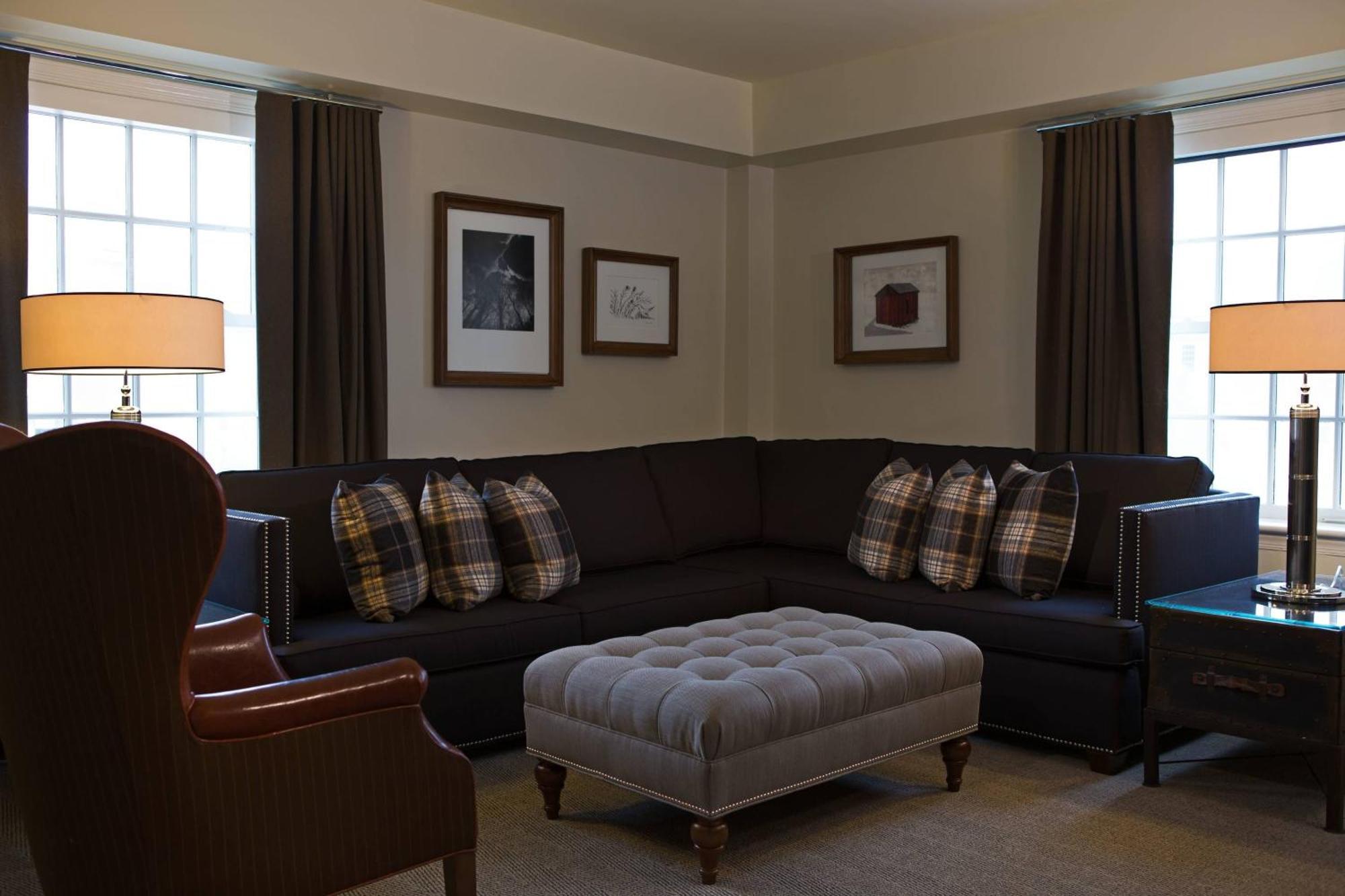 College Park Marriott Hotel & Conference Center Εξωτερικό φωτογραφία
