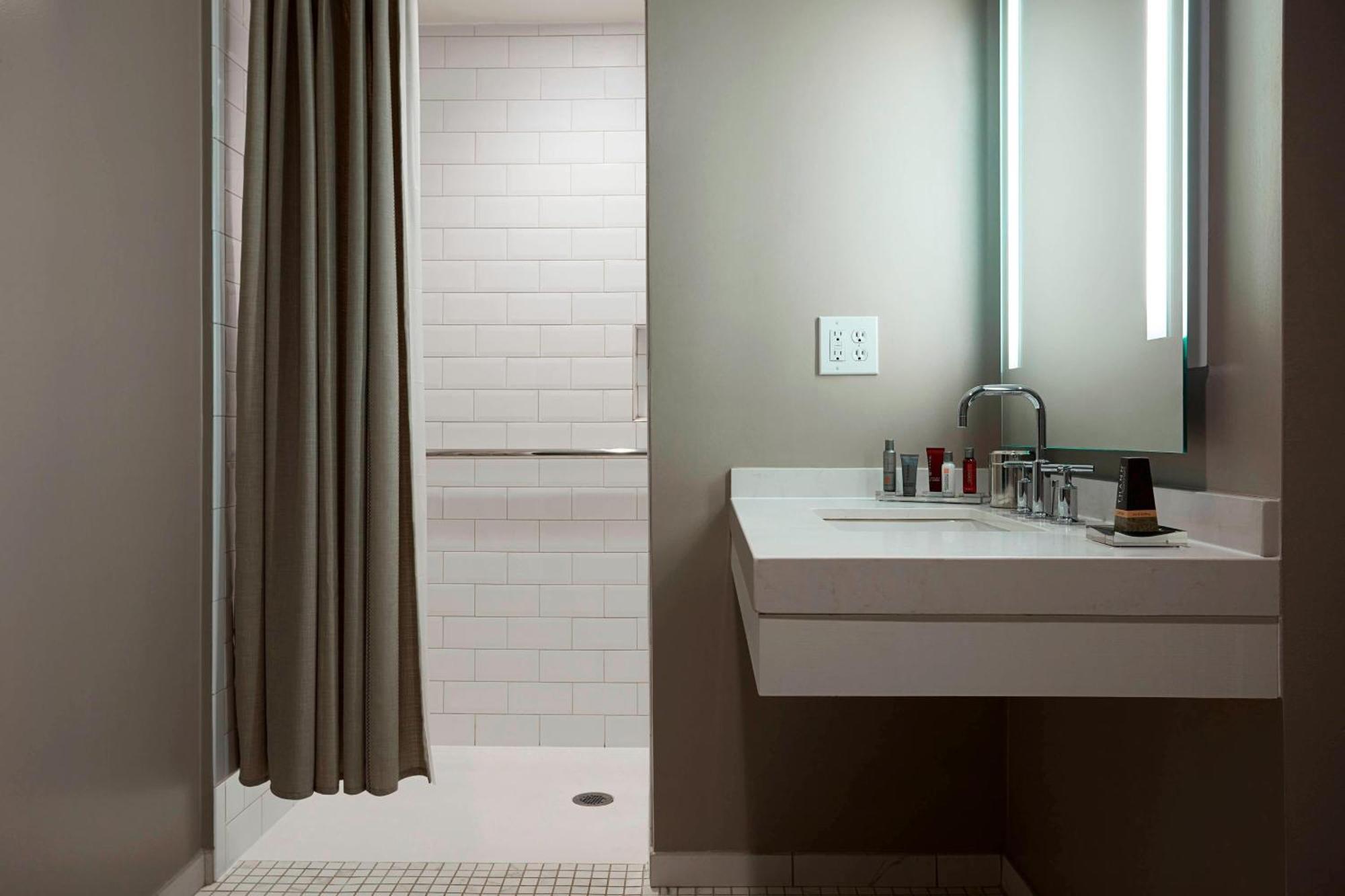 College Park Marriott Hotel & Conference Center Εξωτερικό φωτογραφία