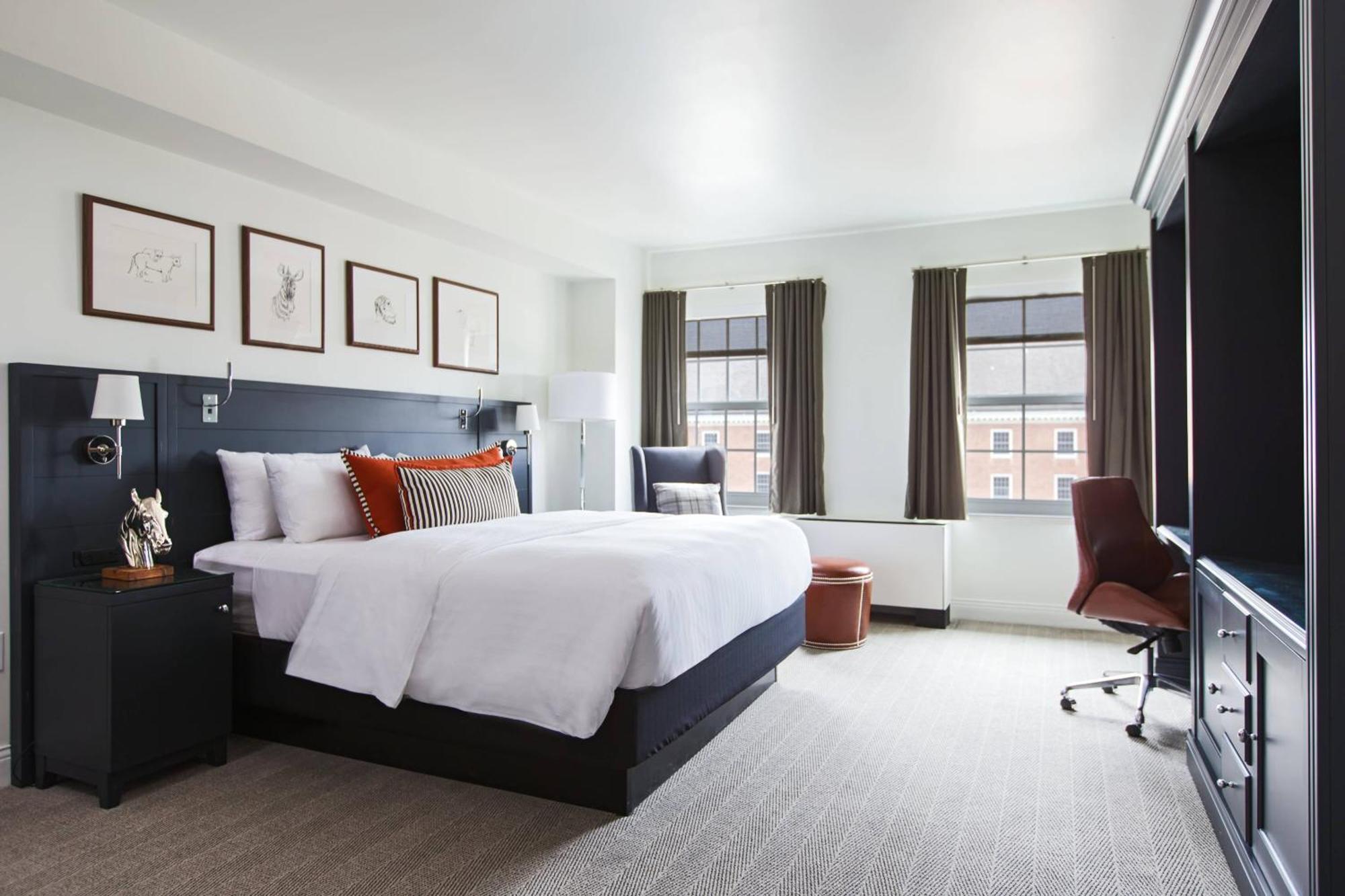 College Park Marriott Hotel & Conference Center Εξωτερικό φωτογραφία