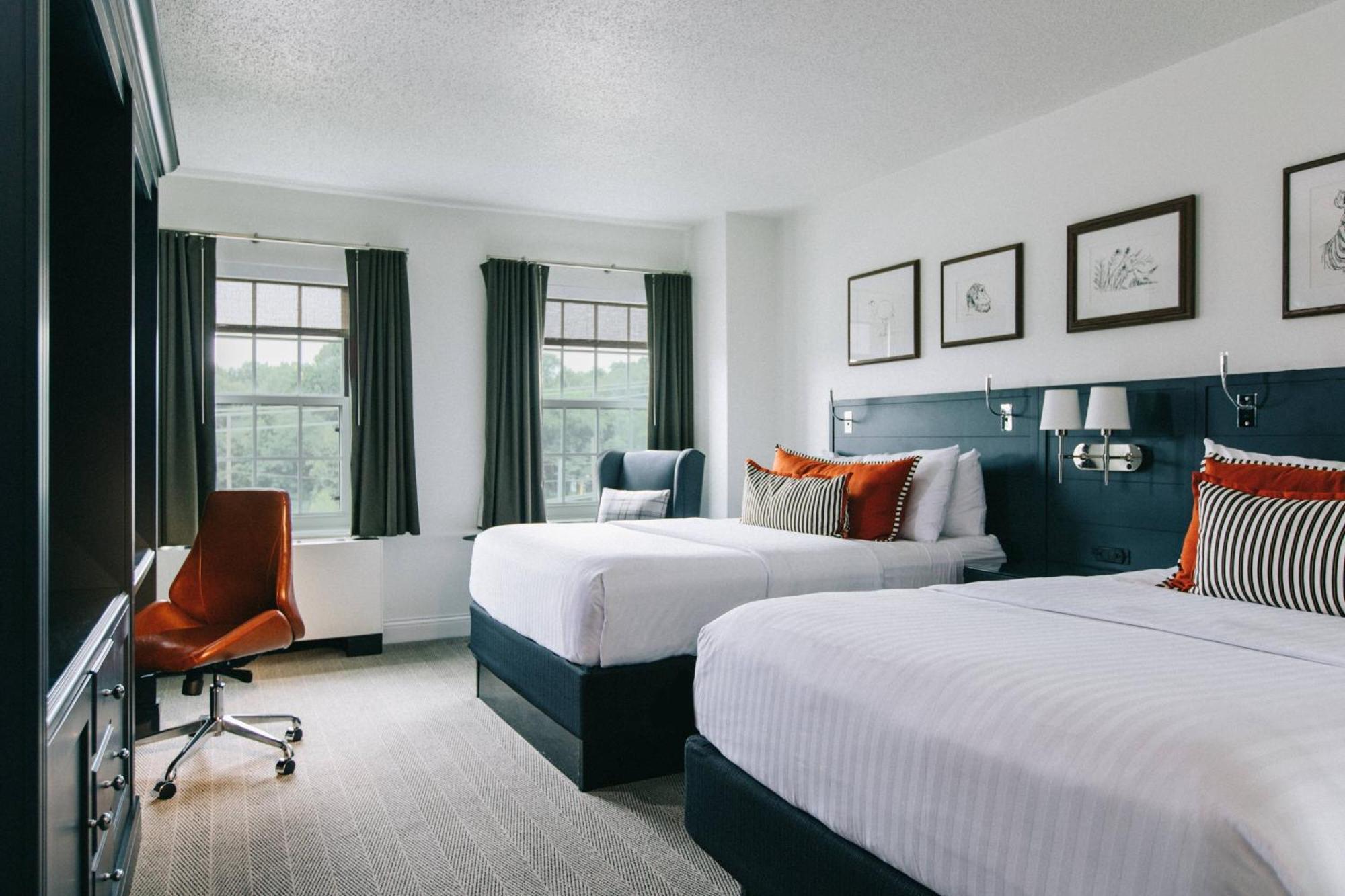College Park Marriott Hotel & Conference Center Εξωτερικό φωτογραφία