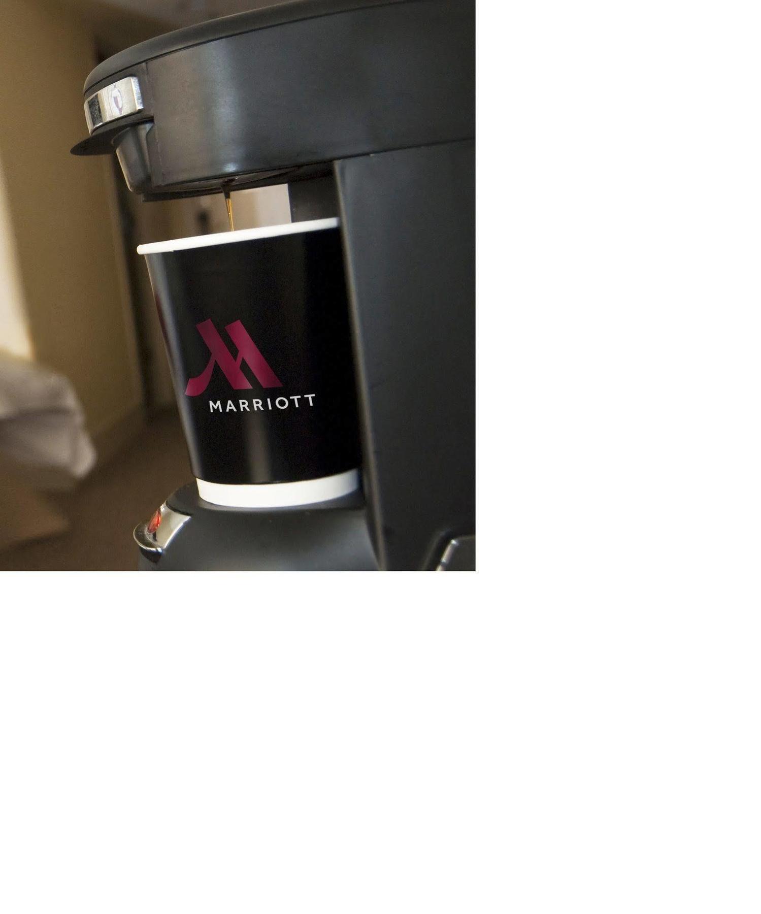 College Park Marriott Hotel & Conference Center Εξωτερικό φωτογραφία