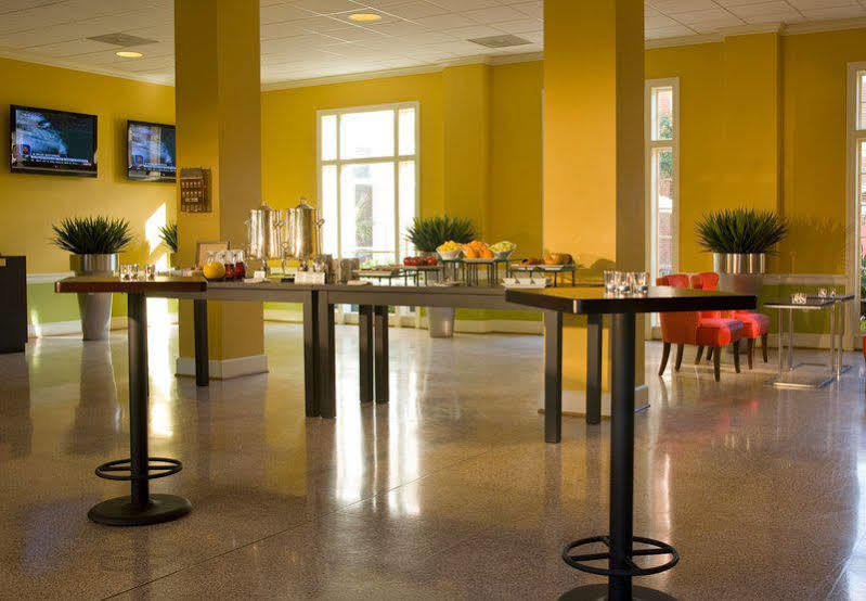College Park Marriott Hotel & Conference Center Εξωτερικό φωτογραφία